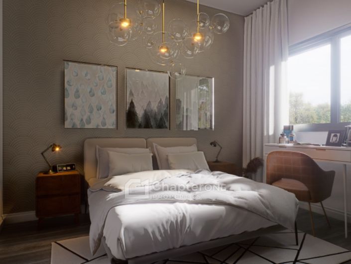 Image No.4-3 Bed Apartment for sale