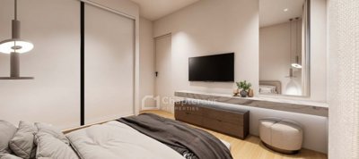Apartment For Sale  in  Kissonerga