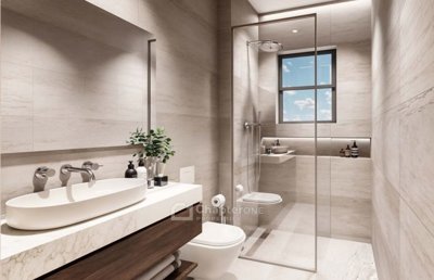 Apartment For Sale  in  Kissonerga
