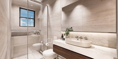 Apartment For Sale  in  Kissonerga