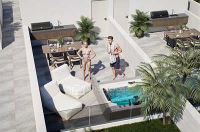 Apartment For Sale  in  Kissonerga