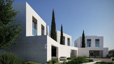 Detached Villa For Sale  in  Geroskipou