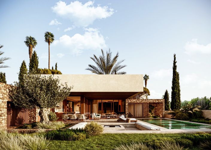 Image No.1-4 Bed Villa for sale