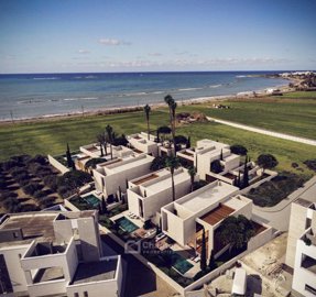 Detached Villa For Sale  in  Geroskipou