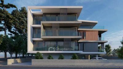 Detached Villa For Sale  in  Paphos Town