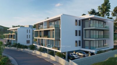 Detached Villa For Sale  in  Paphos Town