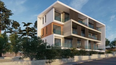 Detached Villa For Sale  in  Paphos Town