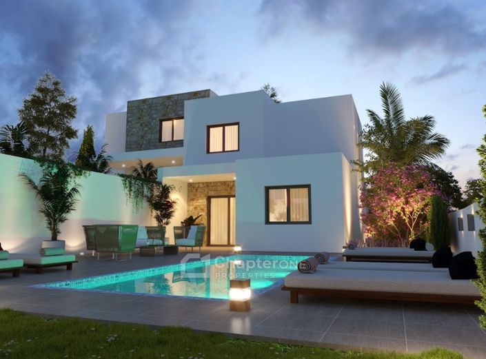 Image No.1-3 Bed Villa for sale