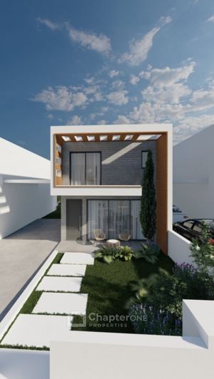 Image No.1-3 Bed Villa for sale