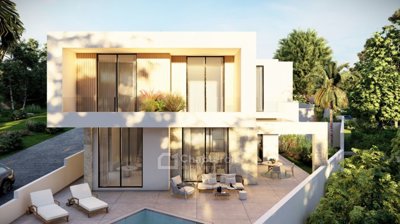 Detached Villa For Sale  in  Konia