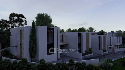 Detached Villa For Sale  in  Konia