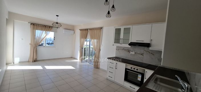 Image No.5-Appartement de 1 chambre à vendre à Geroskipou