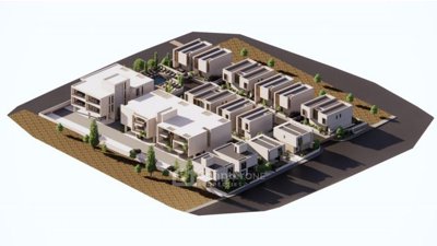 Studio For Sale  in  Empa