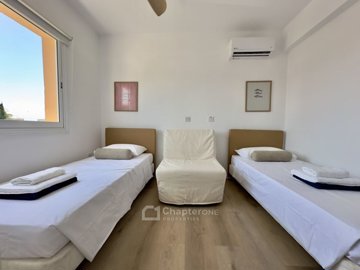 Detached Villa For Sale  in  Kato Paphos - Universal