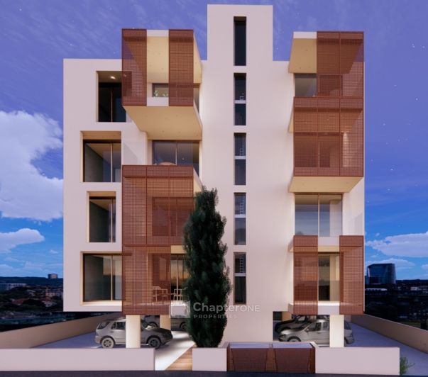 Image No.1-1 Bed Apartment for sale
