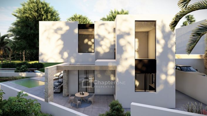 Image No.10-Villa de 3 chambres à vendre à Konia