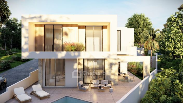 Image No.12-Villa de 3 chambres à vendre à Konia