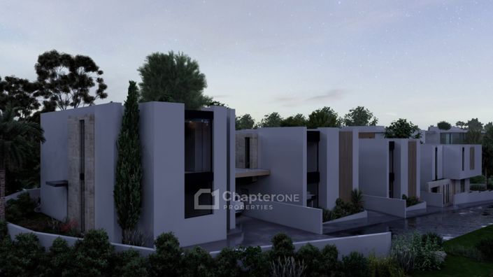 Image No.15-Villa de 3 chambres à vendre à Konia