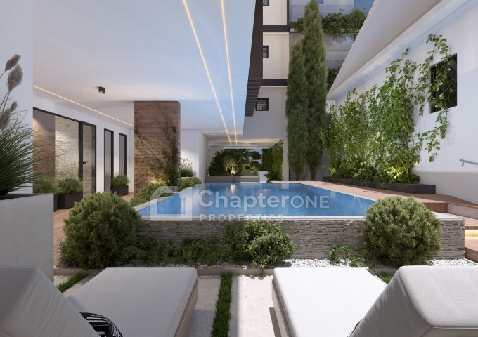 Image No.14-3 Bed Apartment for sale