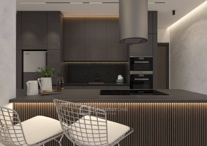 Image No.6-3 Bed Apartment for sale