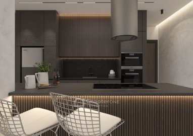 Apartment For Sale  in  Paphos Town