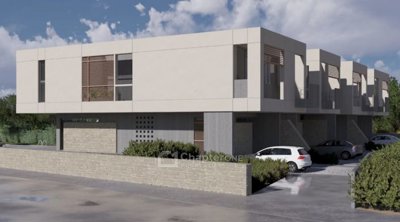 Detached Villa For Sale  in  Choulou