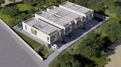 Detached Villa For Sale  in  Choulou