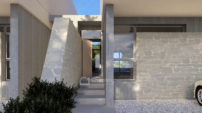 Image No.4-Villa de 3 chambres à vendre à Paphos