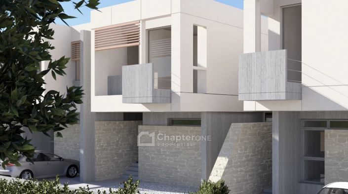 Image No.5-Villa de 3 chambres à vendre à Paphos