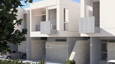 Detached Villa For Sale  in  Choulou