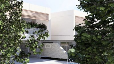 Detached Villa For Sale  in  Choulou