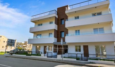 Ground Floor Apartment For Sale  in  Geroskipou
