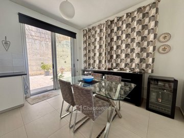 Detached Villa For Sale  in  Geroskipou