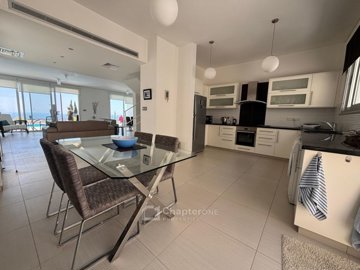 Detached Villa For Sale  in  Geroskipou
