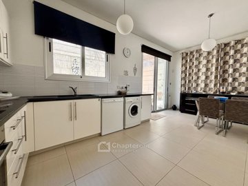 Detached Villa For Sale  in  Geroskipou
