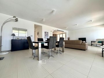 Detached Villa For Sale  in  Geroskipou