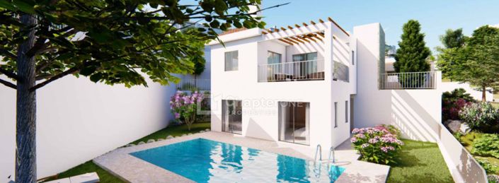 Image No.1-3 Bed Villa for sale