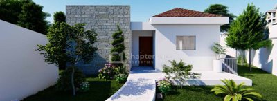 Detached Villa For Sale  in  Poli Crysochous