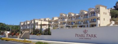 Apartment For Sale  in  Kato Paphos - Universal