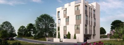 Apartment For Sale  in  Paphos Town