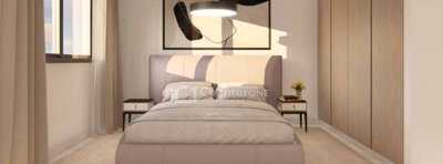 Apartment For Sale  in  Paphos Town