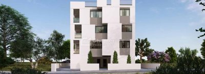 Apartment For Sale  in  Paphos Town