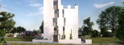 Apartment For Sale  in  Paphos Town