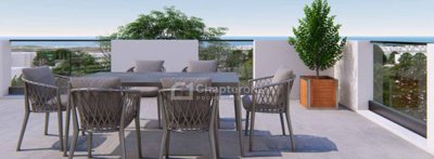 Apartment For Sale  in  Paphos Town