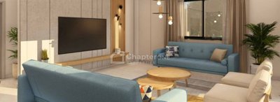 Apartment For Sale  in  Paphos Town