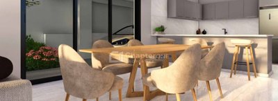Detached Villa For Sale  in  Paphos Town