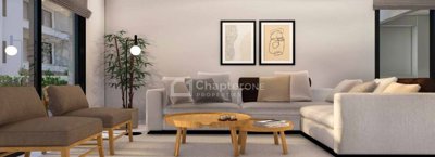 Detached Villa For Sale  in  Paphos Town