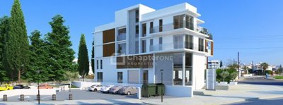 Apartment For Sale  in  Paphos Town