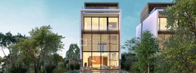 Detached Villa For Sale  in  Paphos Town