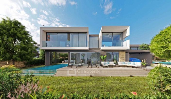 Image No.1-3 Bed Villa for sale
